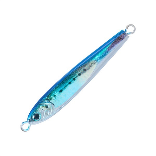 ソルティガ TGベイト 120g